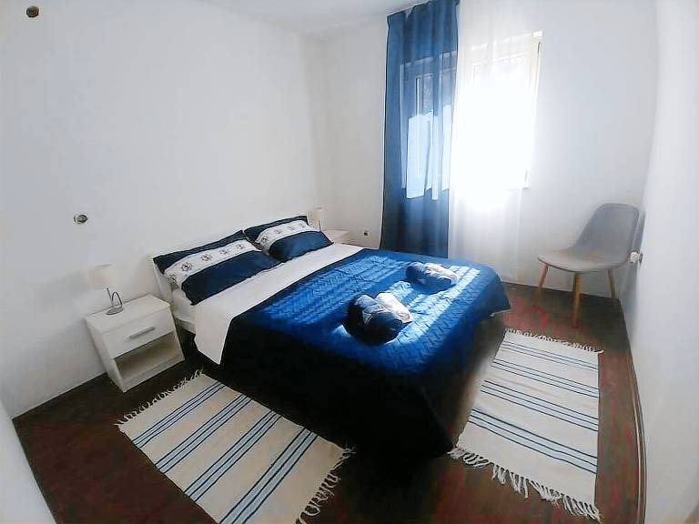 Apartman  Zelena Laguna Resort