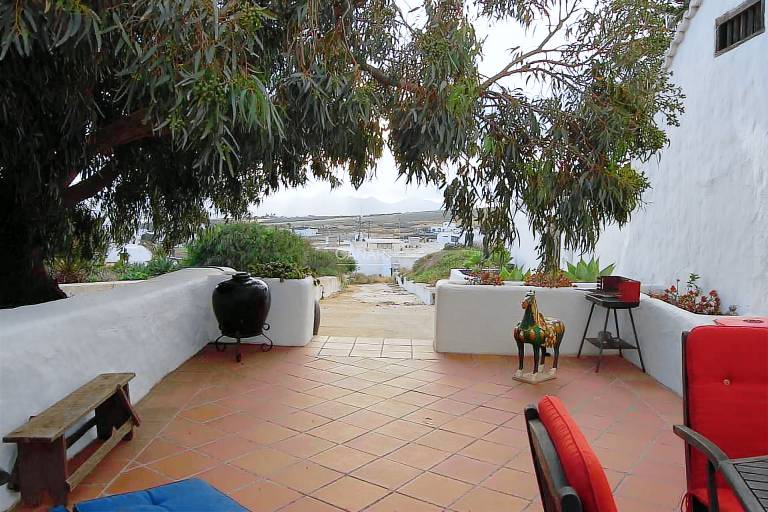 Cottage Teguise