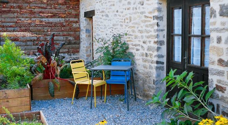 Gites calmes ecologiques — photo 3