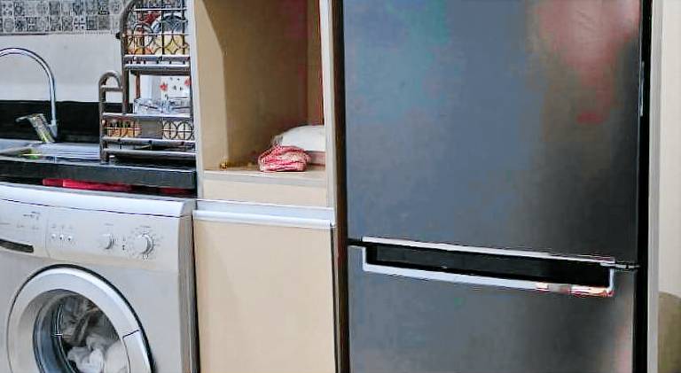 Rental apartment with 2 rooms for 6 persons — photo 4