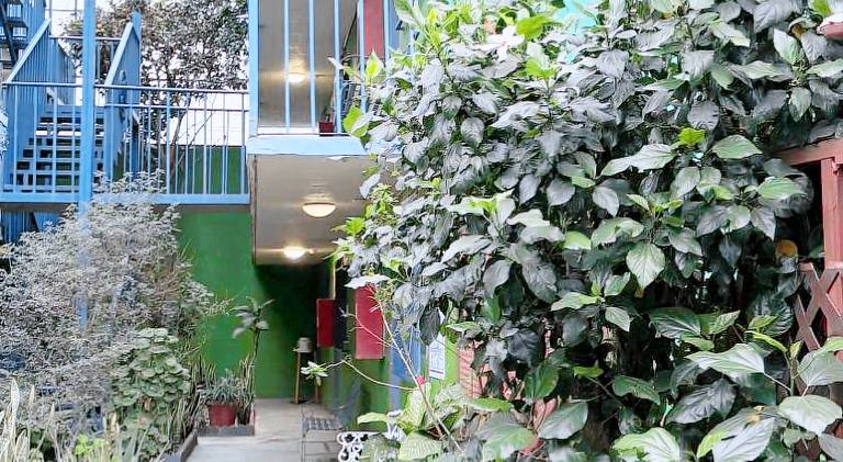 Hotel Segovia — photo 3