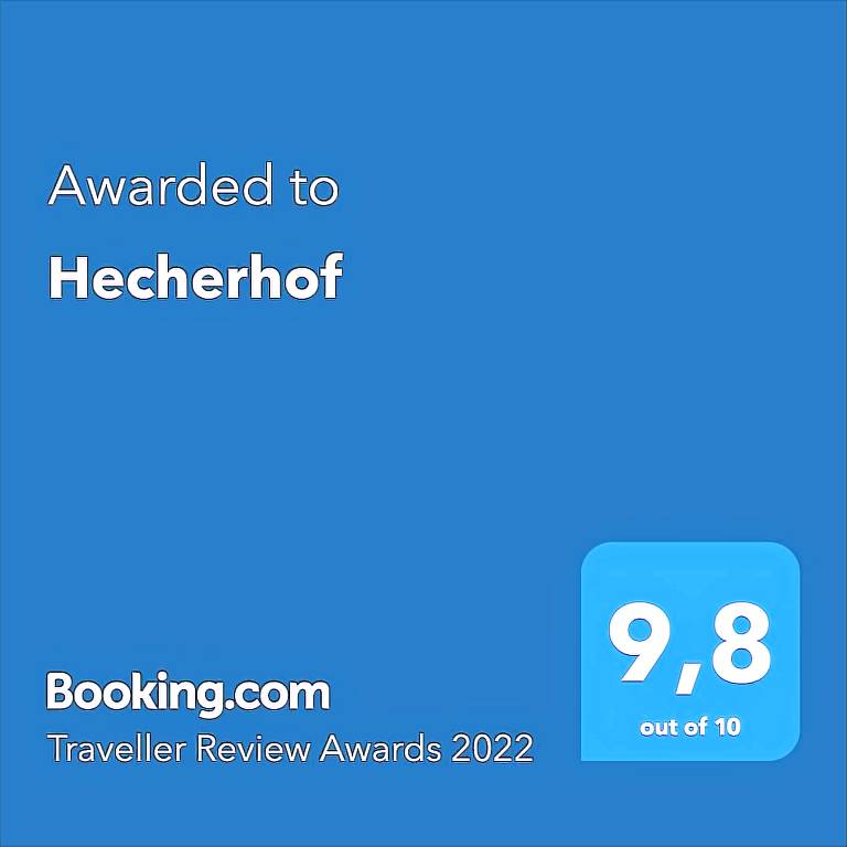 Biobauernhof Hecherhof — photo 3