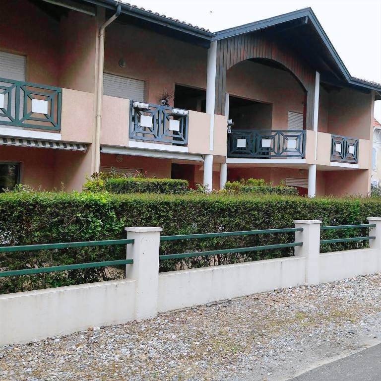 Appartement Mimizan