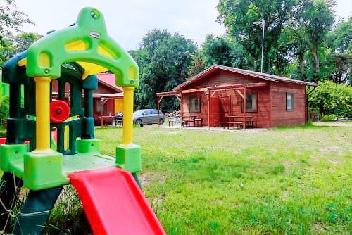 Kurort Nowa Karczma