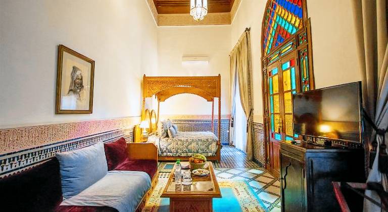 Riad Myra — photo 2