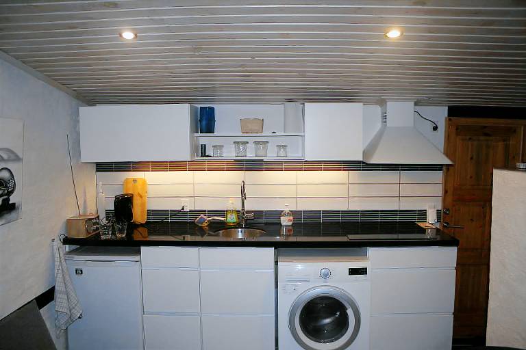 Hus Odense C