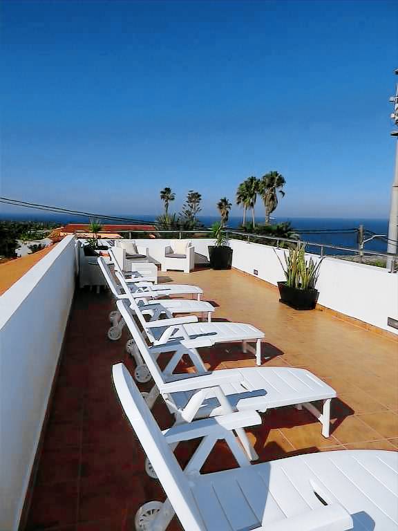 Casa rural Arucas
