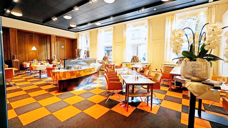 Hotel Glockenhof Zurich — photo 2