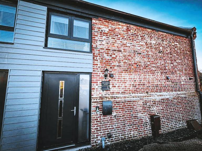 House  Beccles