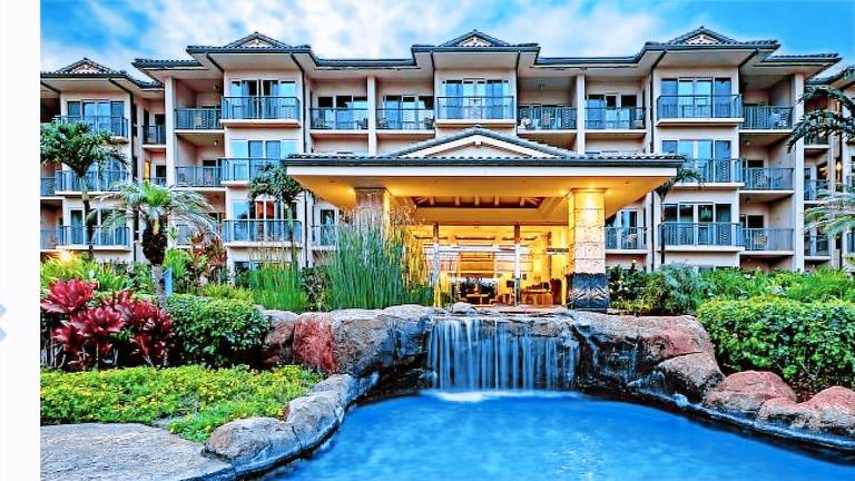 Condo Kapaa