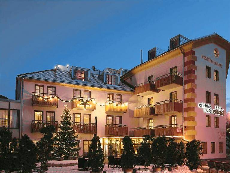 Ferienwohnung in Schluderns, Glurns für max. 2 Personen Ferienwohnung in Schluderns, Glurns für max. 2 Personen