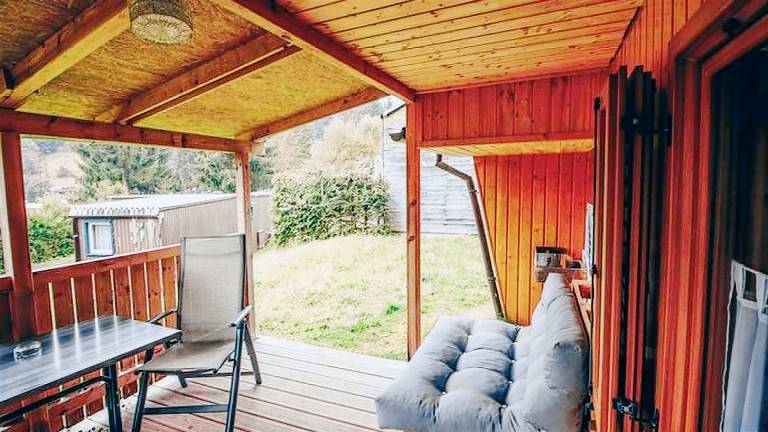 Ferienwohnung Ilmenau