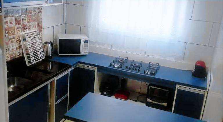 Vacation home with 1 room for 4 persons — photo 5