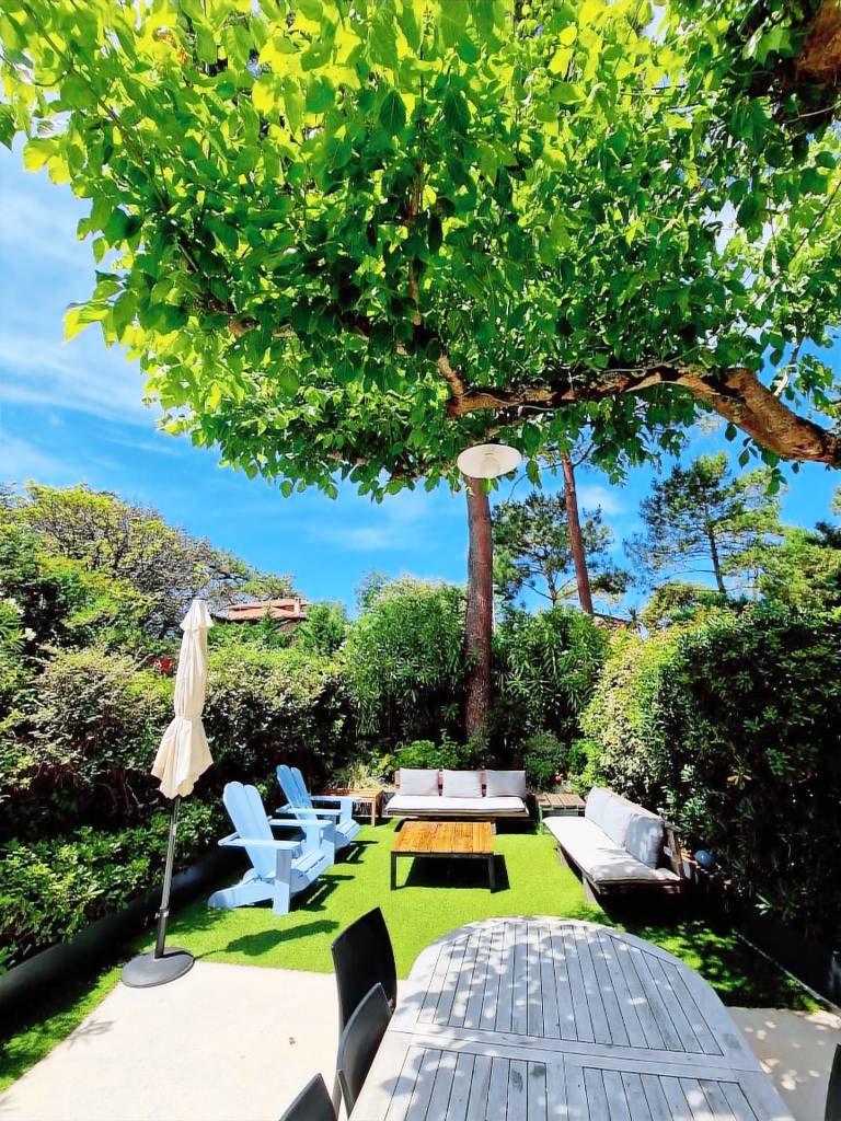 Villa Arcachon