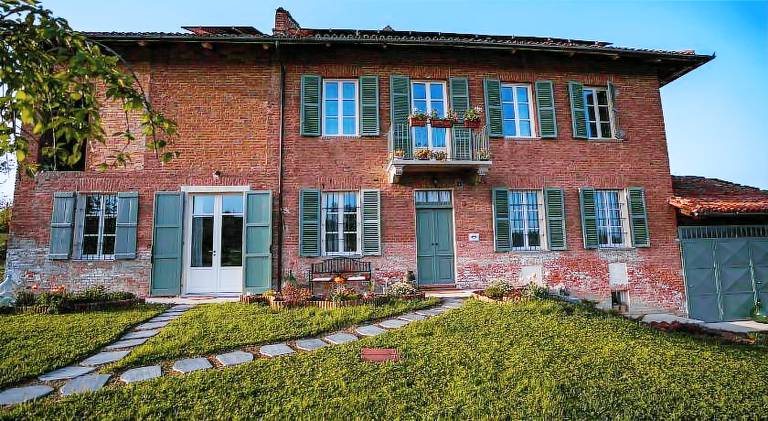 Bed & Breakfast Barbera e Tulipani