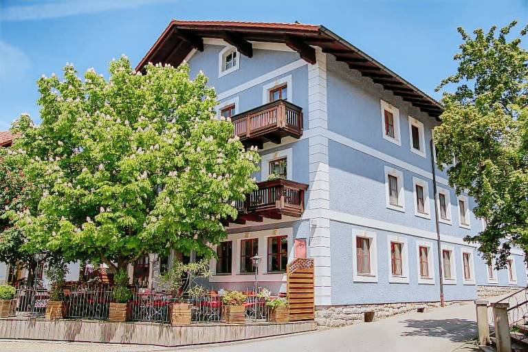 Landgasthof Zum Lang (Untergriesbach) — photo 3