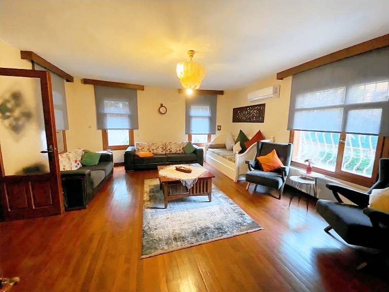 Big villa with garden, pool & barbecue | Pets are welcome — photo 2