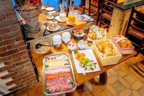 Bed & Breakfast Grächen