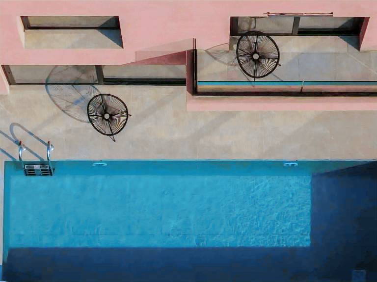 Ferienhaus Preveza