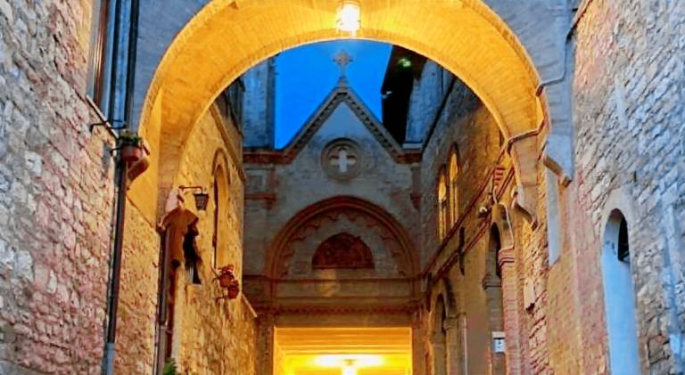 Monolocale l'Anfiteatro Romano — photo 5