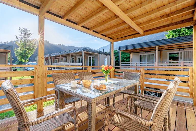 Vacation home with terrace & garden | Pets allowed — photo 2