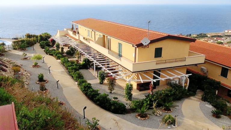 Apartman  Parghelia