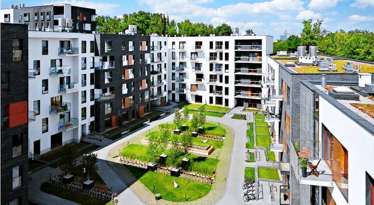 Wonderful holiday apartment | Near St. Florian's Gate | Dogs allowed — photo 5