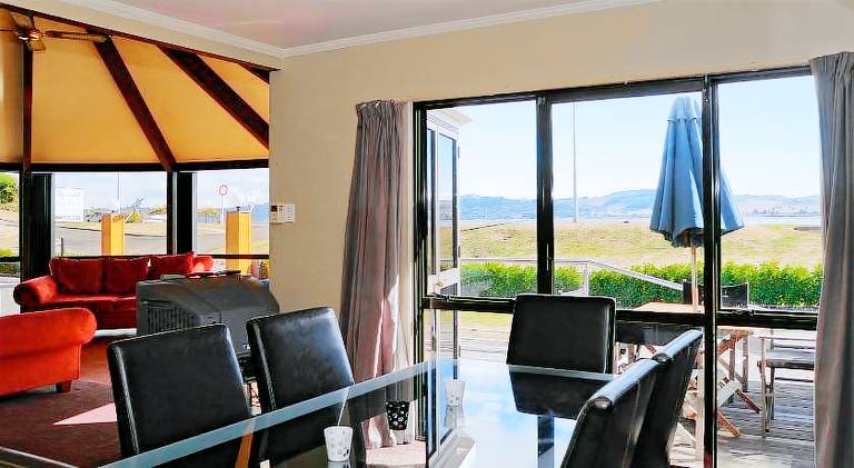 Accent on Taupo Motor Lodge — photo 3