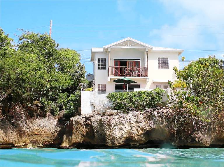 Villa Saint Lucy