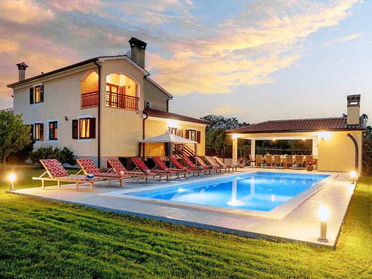 Casa Šumber