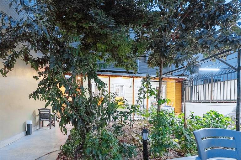 Aparthotel  Galata