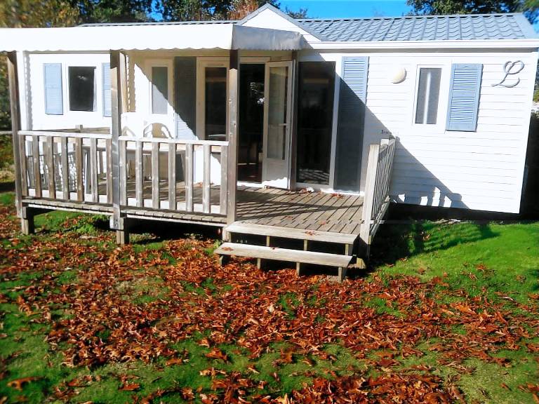 Mobil-home  Pont-Scorff