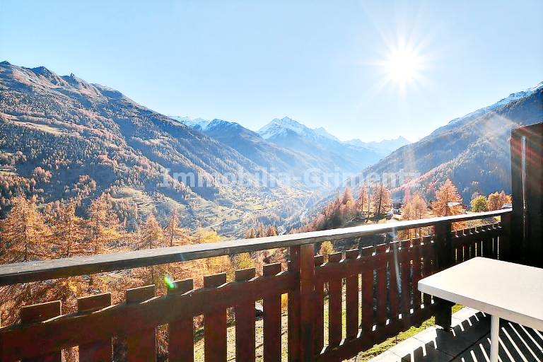 Appartement  Grimentz