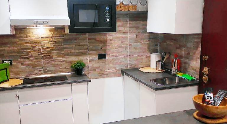 Rental apartment | Close to Via Giuseppe Garibaldi — photo 4