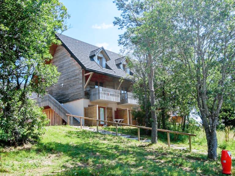 Appartement  Super Besse