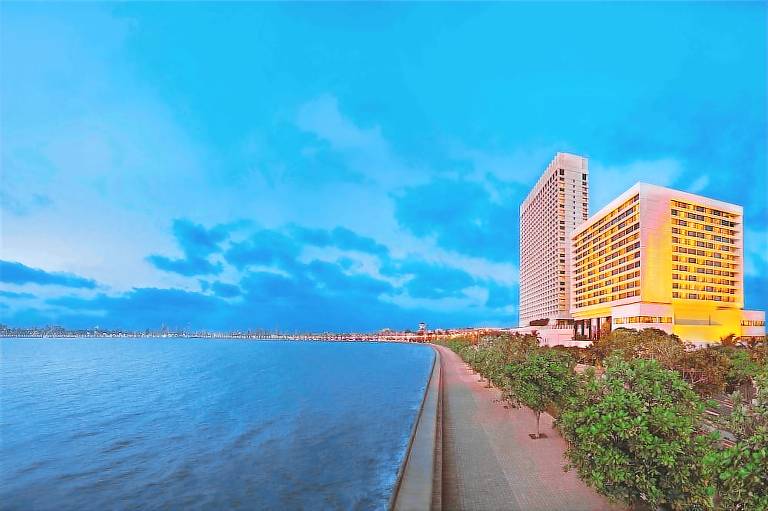 The Oberoi Mumbai