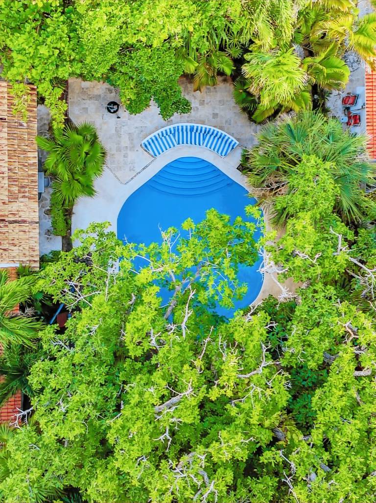Villa Playa del Carmen