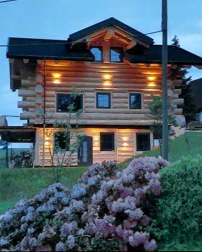 Ferienhaus Homberg