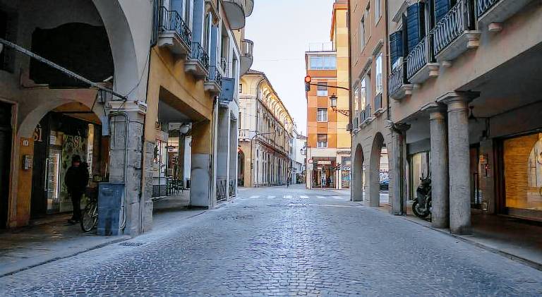 Apartment | Next to Palazzo della Ragione | Good for workation — photo 5