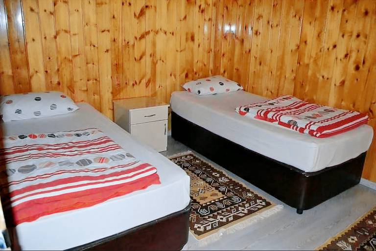 Apartment  Uzungöl Mahallesi