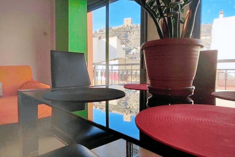 Appartement Lorca