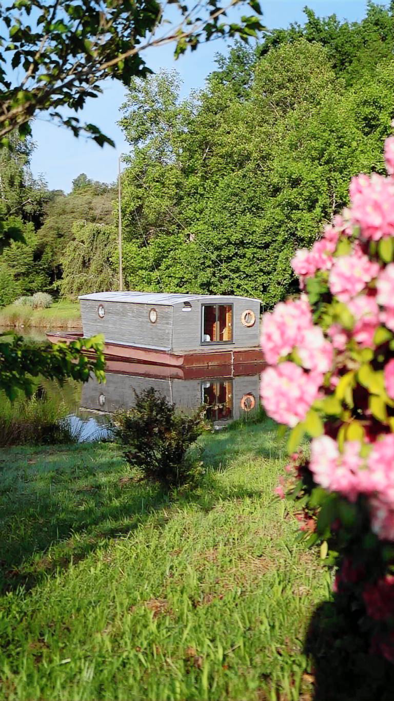 Maison de vacances Chamberet