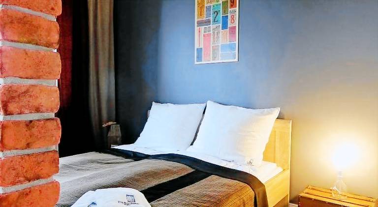 Holiday apartment | Pets are welcome in Szczecin