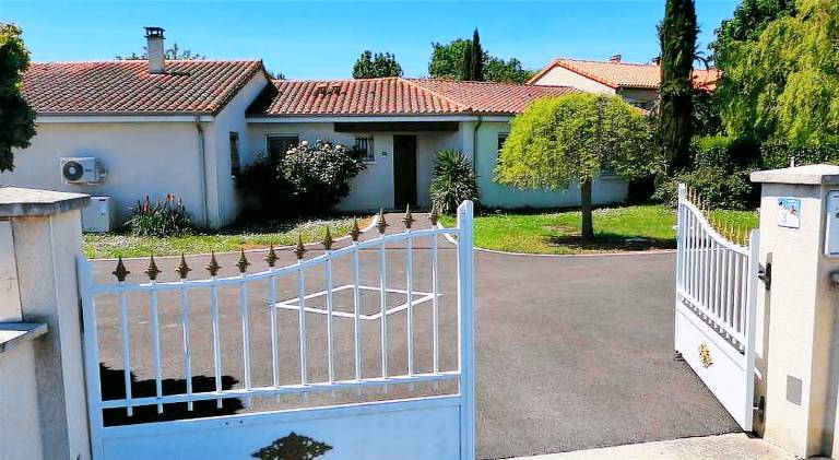 House | Dogs allowed in Poitiers