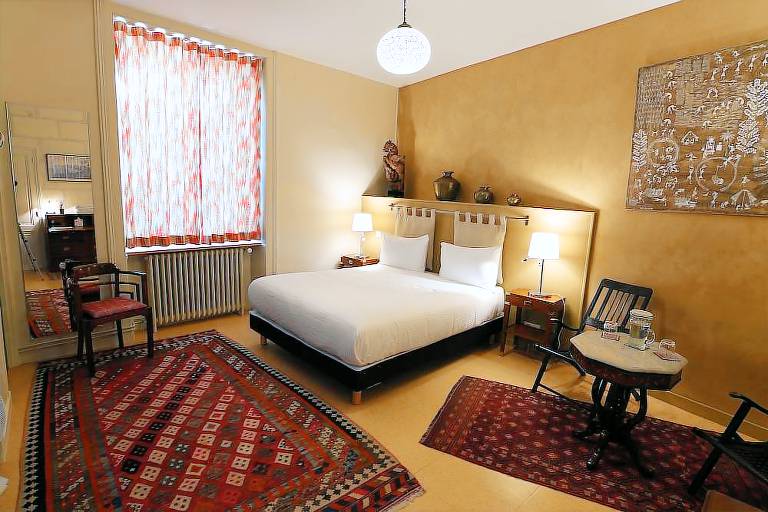 Bed & Breakfast La Rochelle