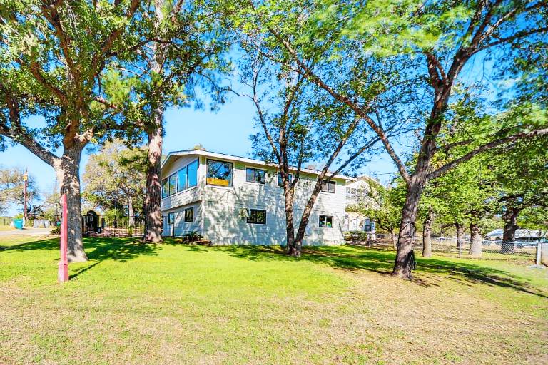 Ferienhaus  Granite Shoals