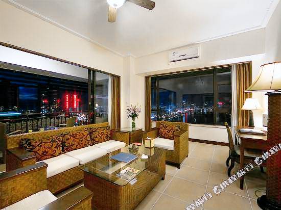Sanya Eide Yacht Resort — photo 5