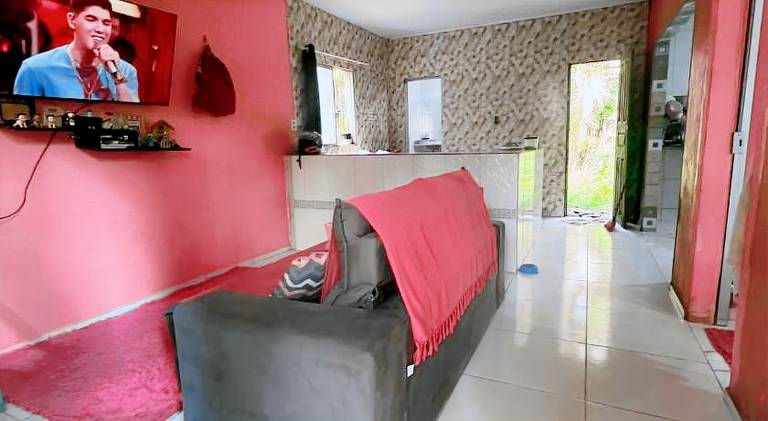 Lovely house | Pets are welcome — photo 2