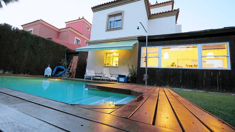 Villa Sevilla