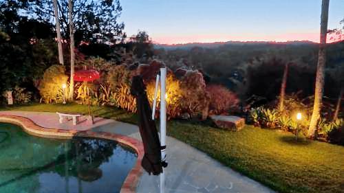 Bed and breakfast Tallebudgera Valley
